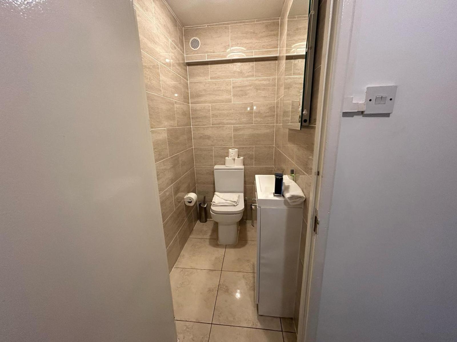 Chelsea Area Stunning 4 Bedrooms * Londres