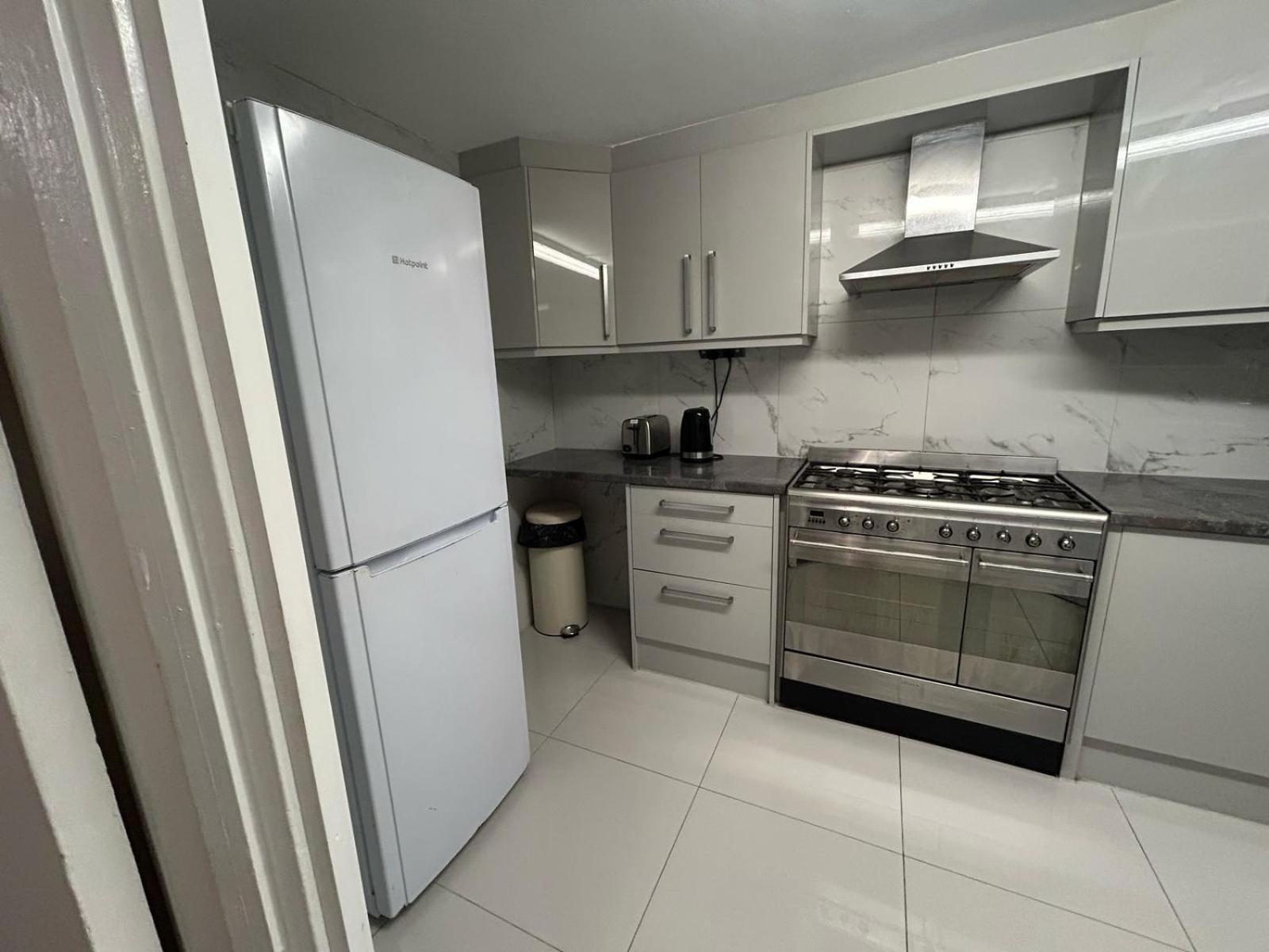 Appartement Chelsea Area Stunning 4 Bedrooms Londres