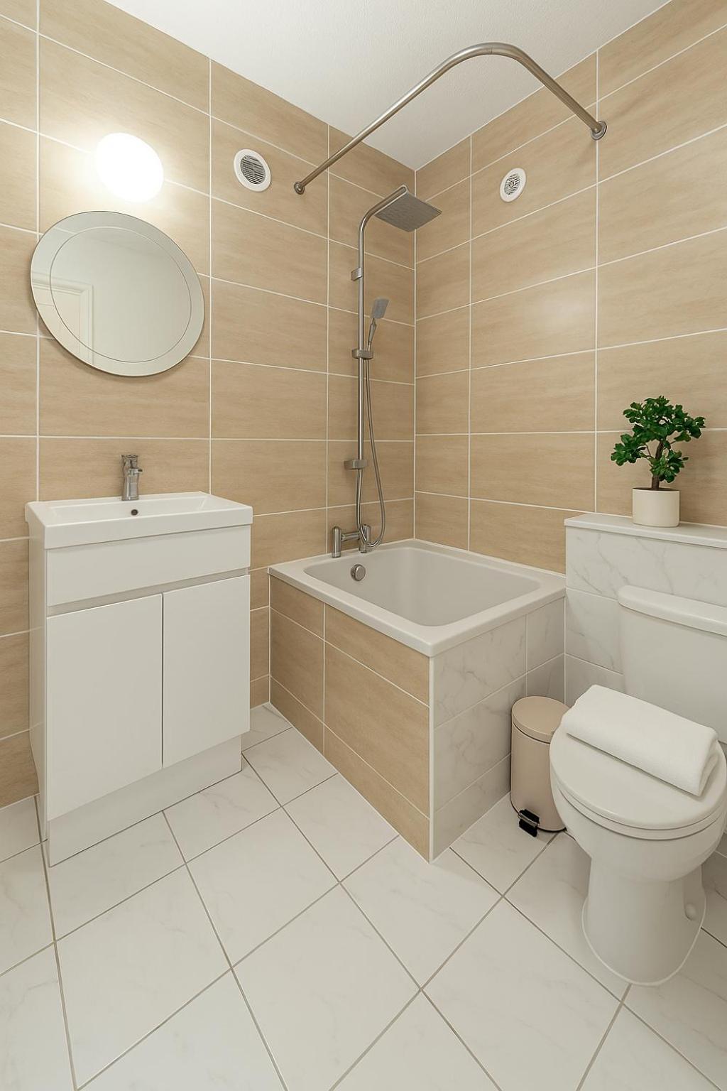 Chelsea Area Stunning 4 Bedrooms *