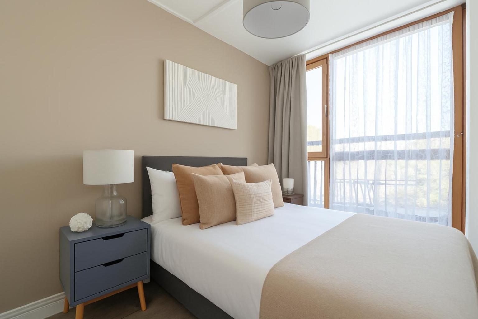 Chelsea Area Stunning 4 Bedrooms Appartement