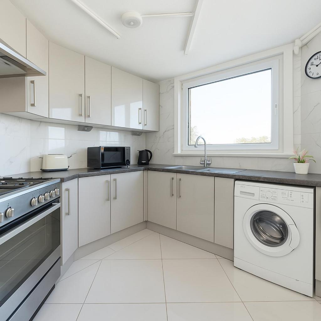 Chelsea Area Stunning 4 Bedrooms
