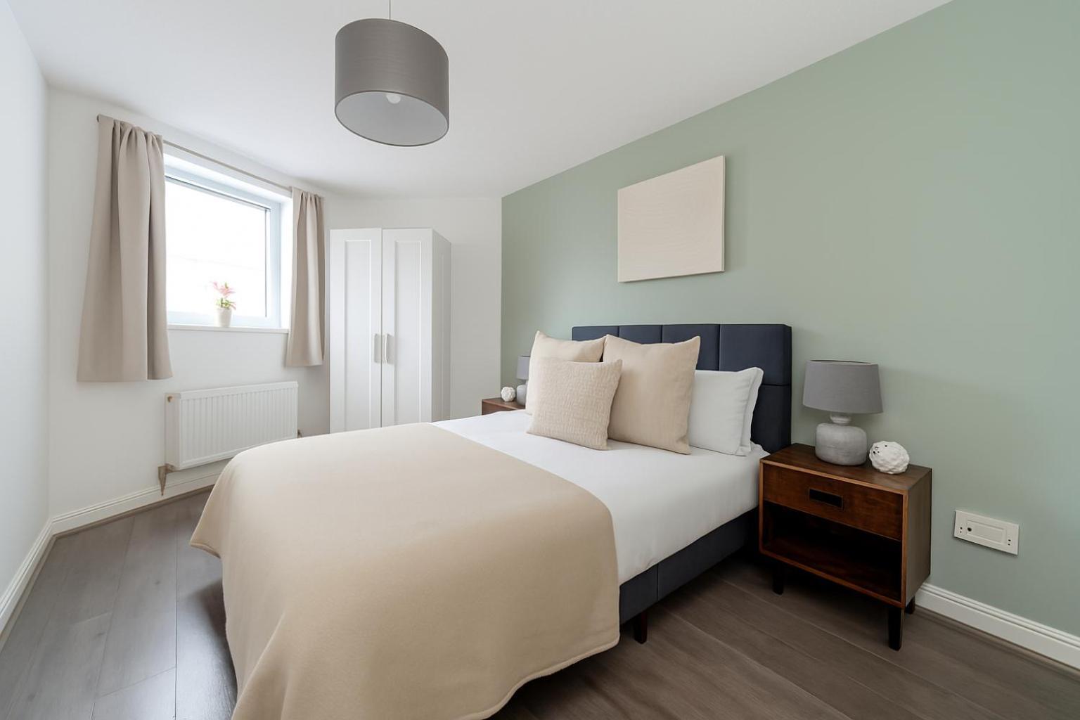 Appartement Chelsea Area Stunning 4 Bedrooms *